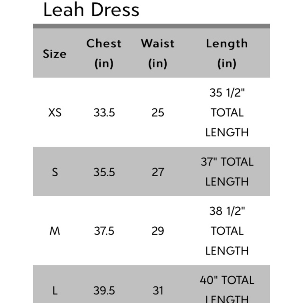 Matilda Jane Leah Dress - Picture 7 of 7